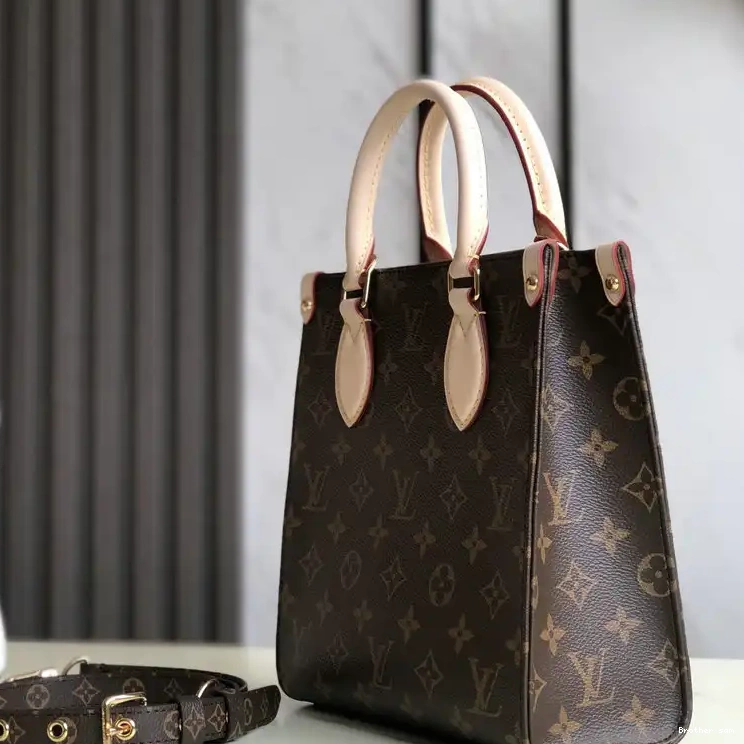 Brother sam LV 2109DJ0040 Bags 0715